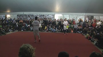 Freestyle Frisbee Diff Made Easy: Sequence