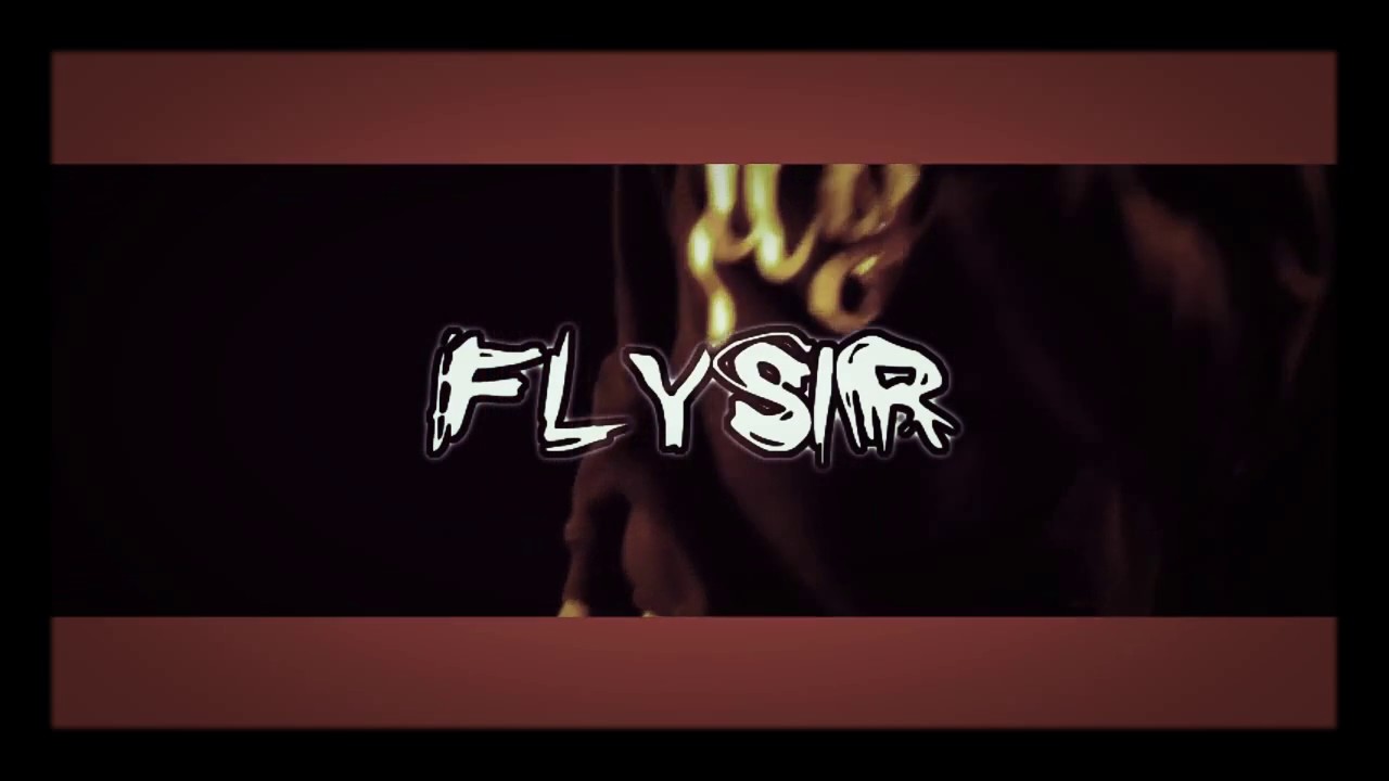 FlySir - Back Up  (Official Music Video)