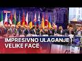 Elita državnika i tvrtki u Dubrovniku, a sjetite se kako je Merkel o njemu pričala prije 10 godina