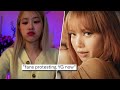 Download Lagu Netizens DEMAND MV GONE? Claims 'Pink Venom' MV Is COPIED & Producer Teddy FIRED? Rosé Says THIS!