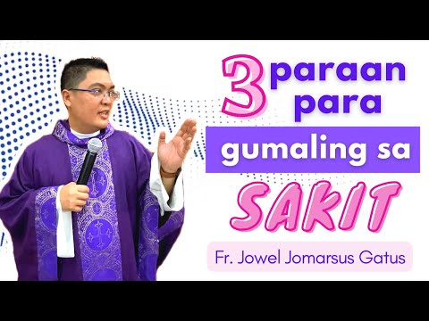 Video: 3 Mga Paraan upang Pamahalaan ang Stress sa Lugar ng Trabaho