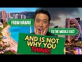 Hawaii or Qatar? Here’s What No One Tells You