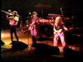 CHICAGO (the band) LIVE 1991 IV