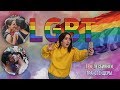LGBT PARADE  ❘ МНЕНИЕ ЛЮДЕЙ ❘ ГЕИ ЛЕСБИЯНКИ ТРАНCСЕКСУАЛЫ