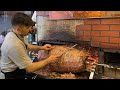 Compilation of the best street food that you can find in turkey  its insanely delicious