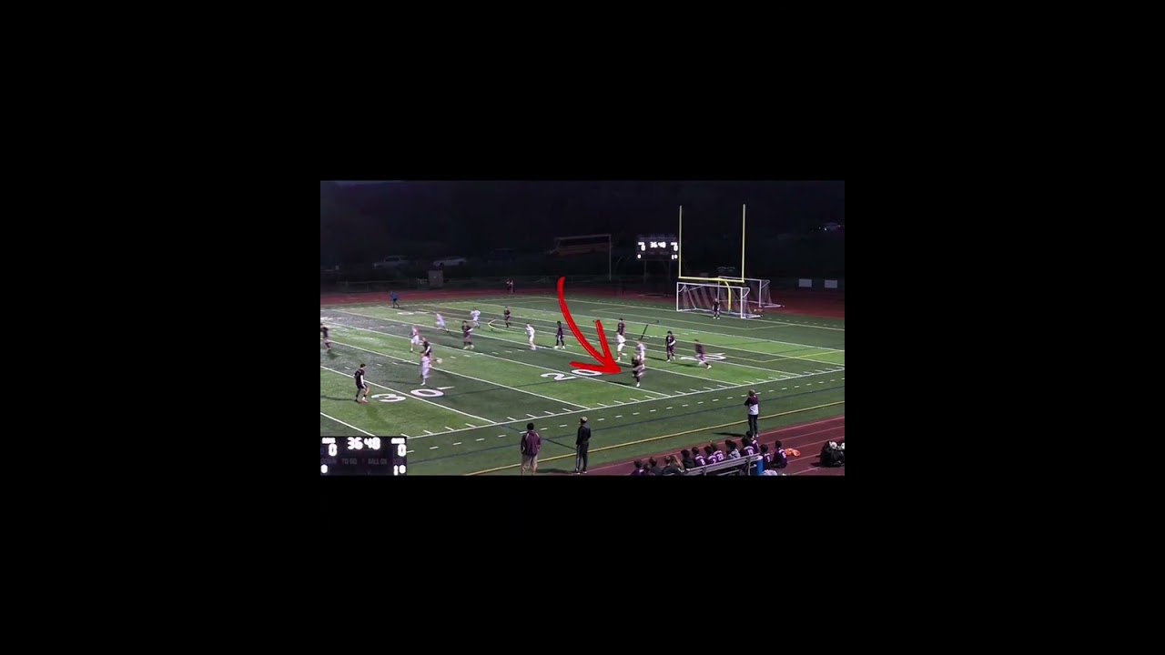 Dashaun Brissett High School Highlights 