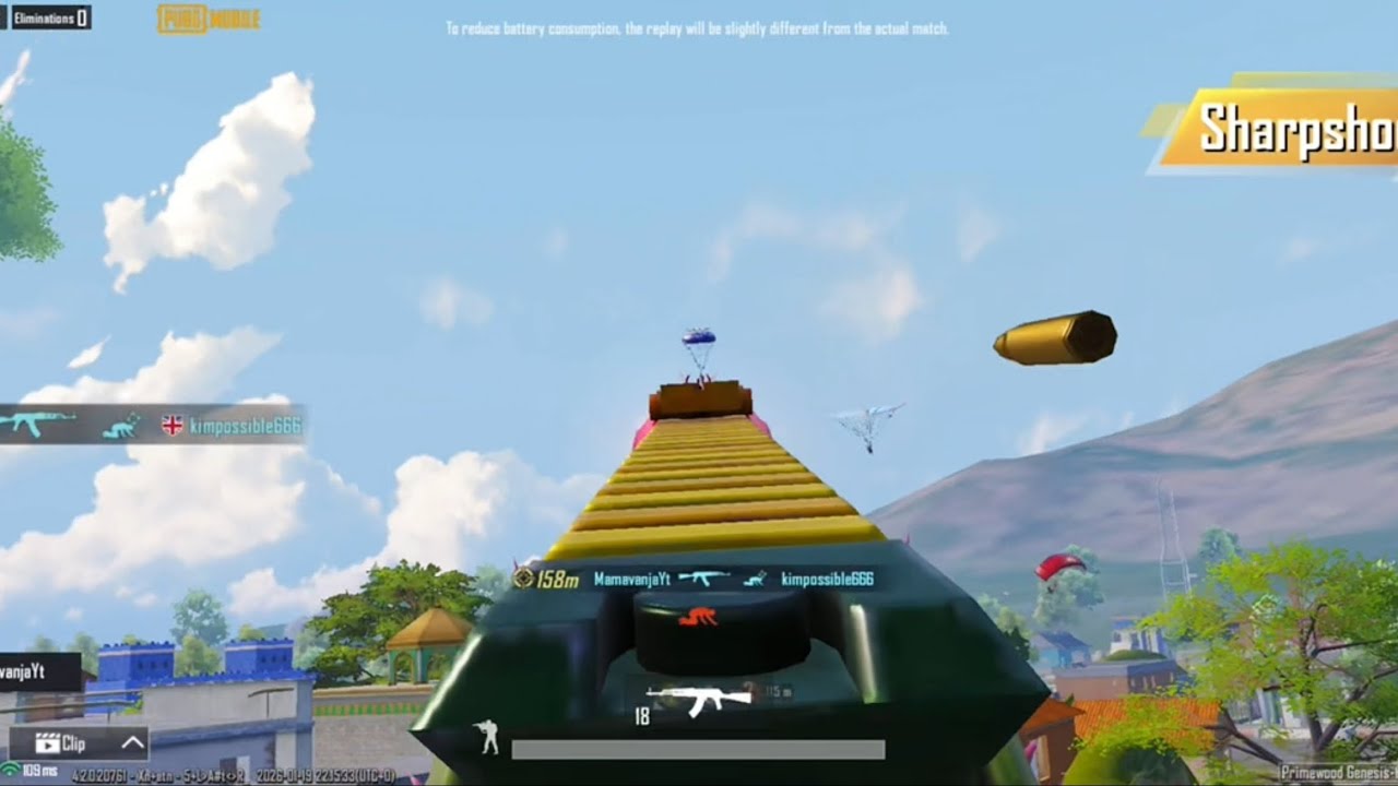 PUBG Ultimate Best Gameplay Ever🔥🔥