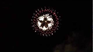 星型花火 Youtube