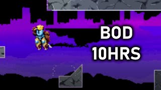 Jump King | Beating Babe of Dimension After 10 Hours (Custom Map)