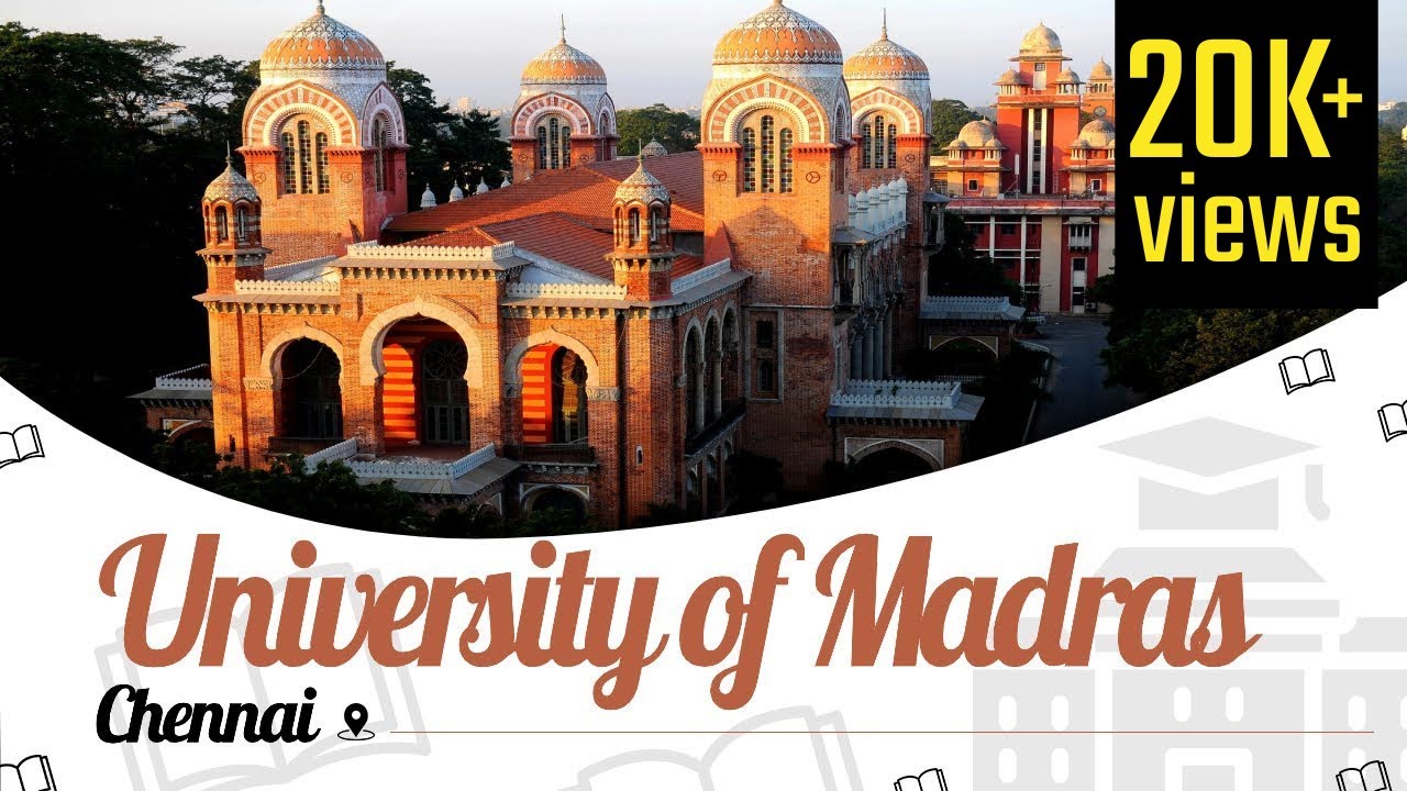 University Of Madras Chennai Campus Distance Education Hostel university-of-madras-chennai-campus-distance-education-hostel