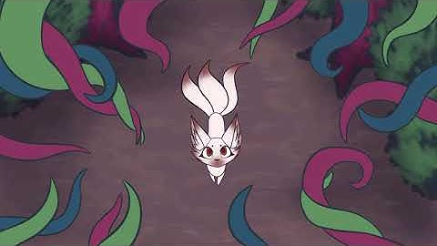 My Future OC 48-hour MAP Parts 16+17 (PMV style)