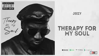 Jeezy - Therapy For My Soul (50 Cent & Freddie Gibbs Diss) Wealth