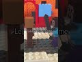 #beststeve #shorts #lego