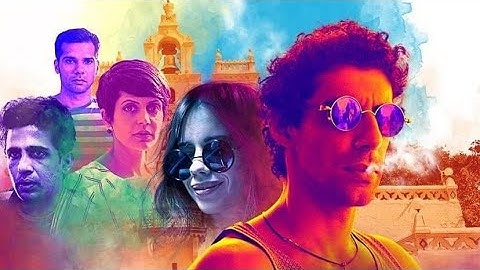 Smoke intro music only | Smoke OST |  Smoke title sequence no video | Smoke web series theme song