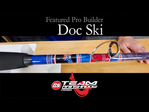 TEAM Rainshadow Pro Builder Feature - Doc Ski