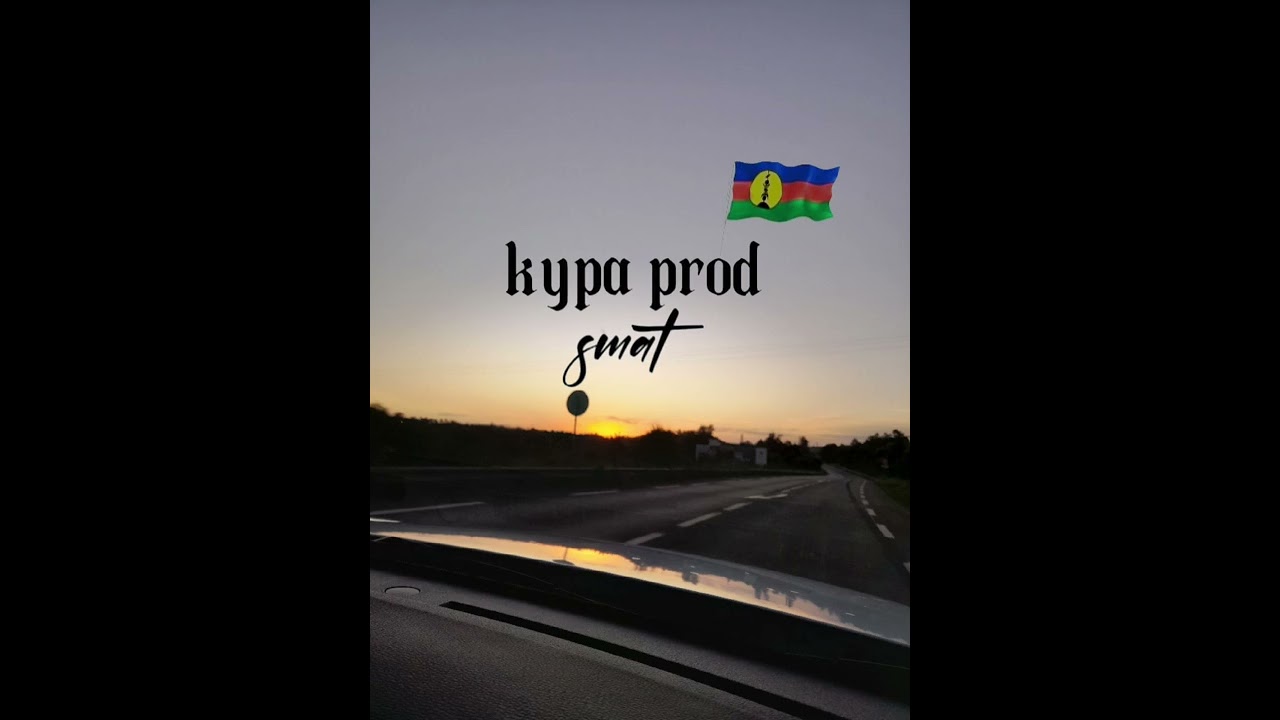 Remix Mashup Kypa prod Yaniss oduagazoDAV