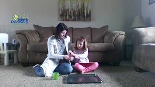 Spill to Make 5: Fun Kindergarten Math Game