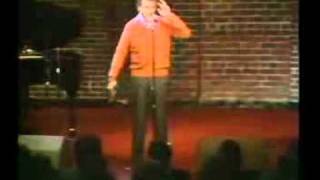 Mort Sahl - Stand-Up 2