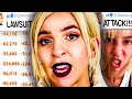 The Aftermath of Youtube's Biggest Downfall | The Gabbie Hanna Breakdown