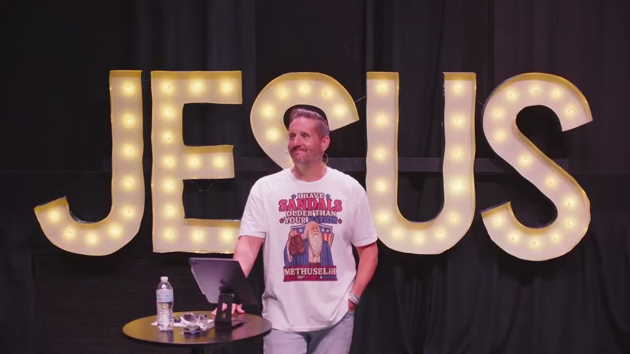Latest Sermons
