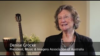 What is Guided Imagery and Music (GIM) Therapy?