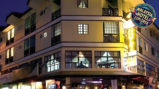 Clock Inn Hostel Cameron Highlands | Cameron Highlands, Malaysia | Hotel Review ⭐ | Malaysia Hotel Explorer