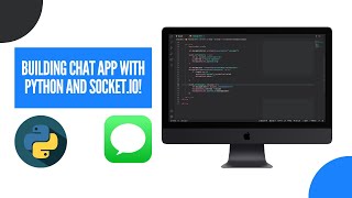 Building a Realtime Chat App Using Python & Socket.IO screenshot 4