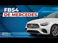 Mercedes fbs4 ou no