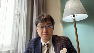 大連立など論外だ！