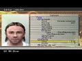 Martin Demichelis Face PES 6 con editor interno