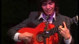 flamenco Camarón tangos chords