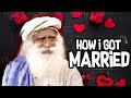 Fascinating Story of Sadhguru&#39;s Love Marriage