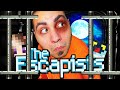 EVADO DI PRIGIONE INSIEME AI MIEI AMICI su The Escapists 2