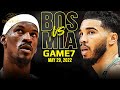 Boston Celtics vs Miami Heat Game 7 Full Highlights | 2022 ECF | FreeDawkins