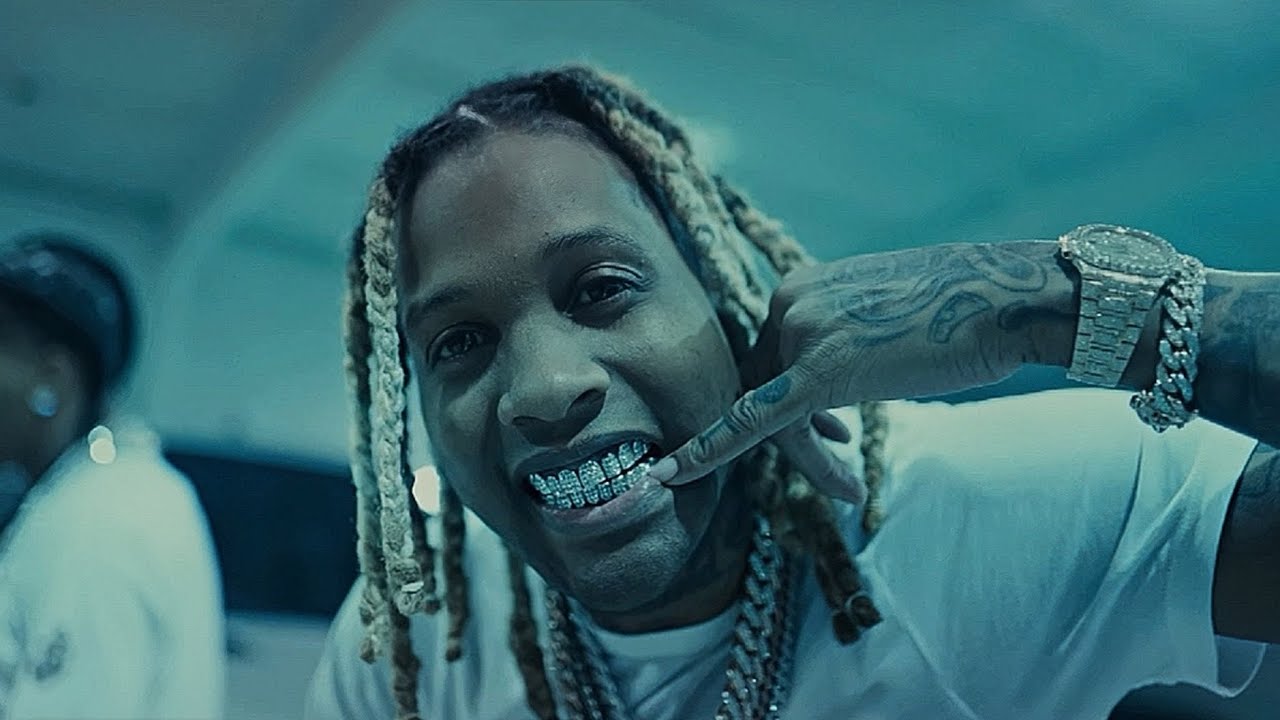 Lil Durk - Unhappy Father’s Day (Music Video)