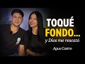 De la oscuridad a la conciencia | Agus Castro en Entre Líderes 