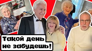 Любимые бабушки….. очень эмоциональное видео!