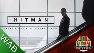 Hitman Review (Episode 1) - Worthabuy?