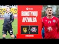 Siauliai FK Panevezys goals and highlights