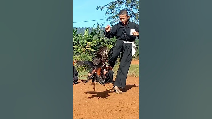 WARGA BARU MULAI AKTIF