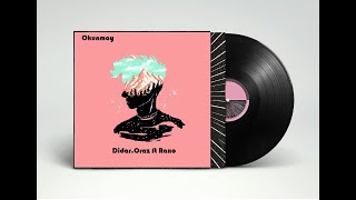 Didar.Oraz (feat Raxo) - Okunmay