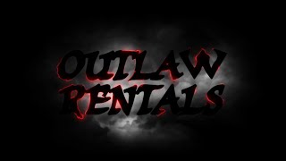Outlaw Rentals Sting