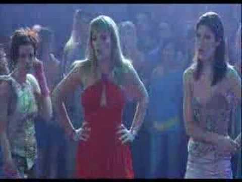 White Chicks Dance Off Song