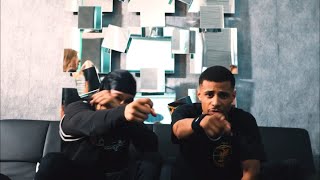 Cnr - Pmwa Official Video Prod By Barré