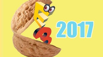 E3 2017 in a Nutshell