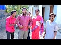 శోభనంరోజు చాపల కూరతింటే మేకింగ్😂 | LATEST MAKING VIDEO 2026 | POSAVVA COMEDY | MTM A to Z
