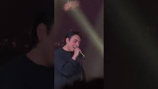 Anuv Jain LIVE Canada Tour 🇨🇦 | Toronto Crowd Energy #anuvjain #anuvjainlive