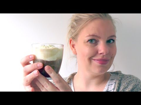 Video: Ongewone Koffie Resepte