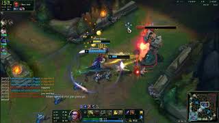 Poppy exploit!