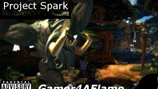How to set up Muiltiplayer l Project Spark l